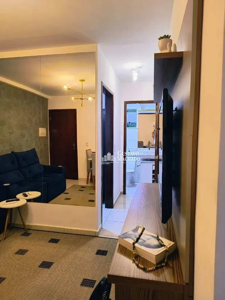 Apartamento, 2 quartos, 42 m² - Foto 13