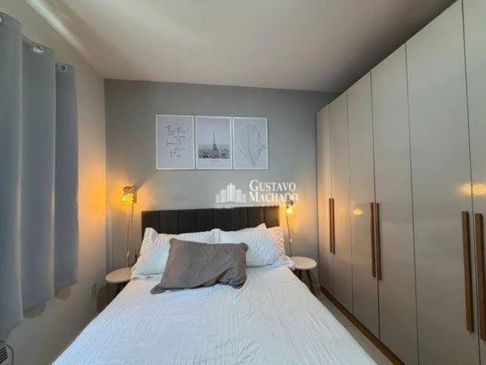 Apartamento, 2 quartos, 42 m² - Foto 22