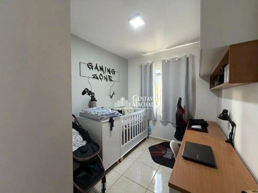 Apartamento, 2 quartos, 42 m² - Foto 20