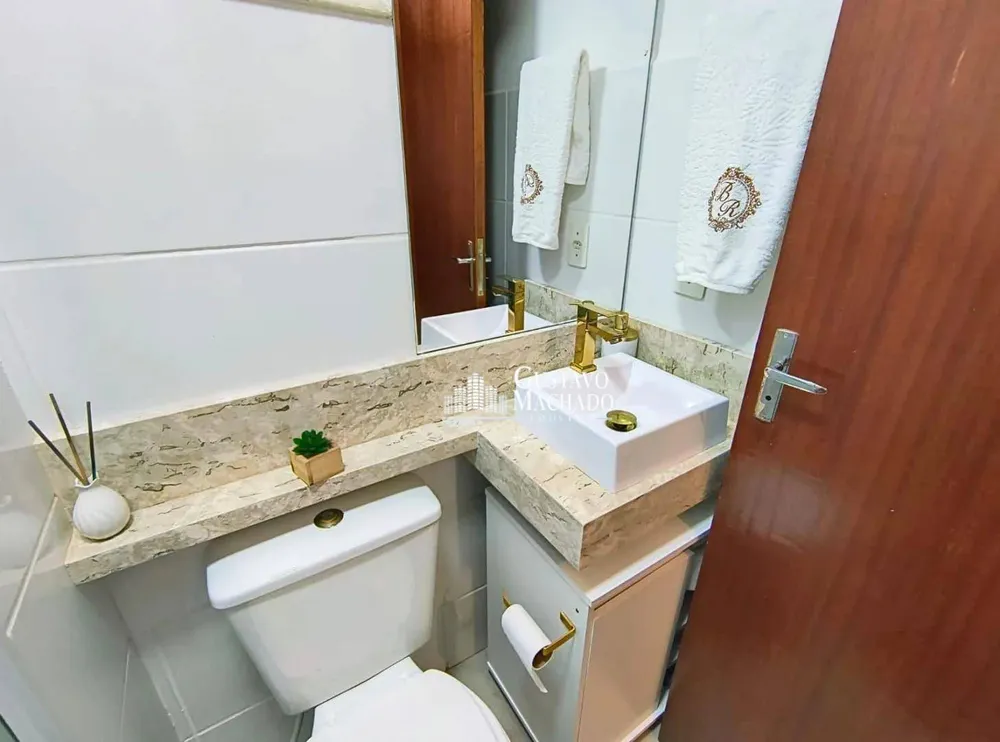 Apartamento, 2 quartos, 42 m² - Foto 9
