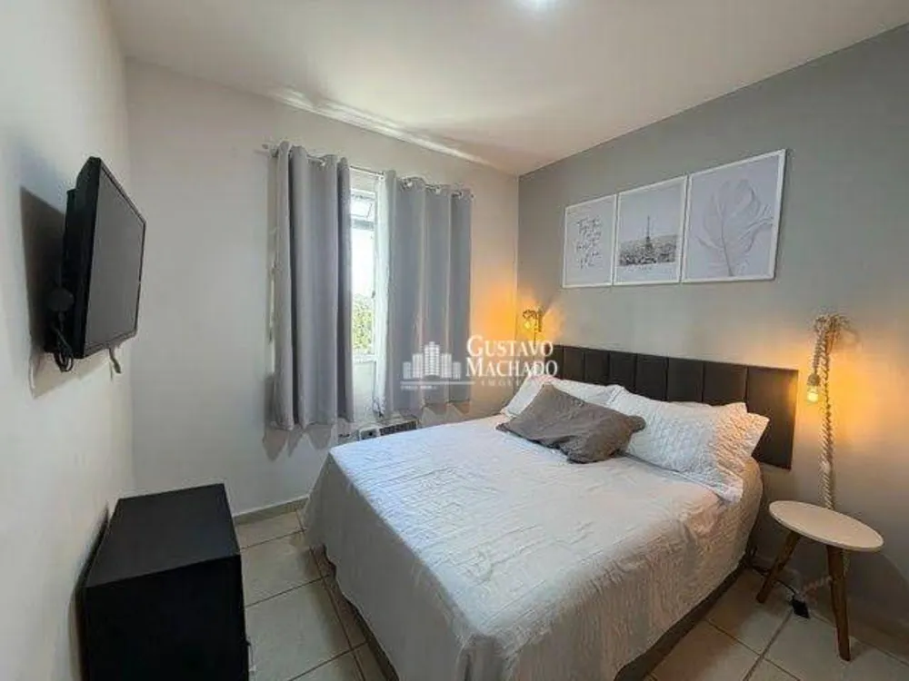 Apartamento, 2 quartos, 42 m² - Foto 21