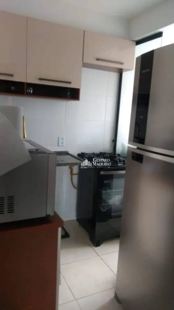 Apartamento, 2 quartos, 42 m² - Foto 11