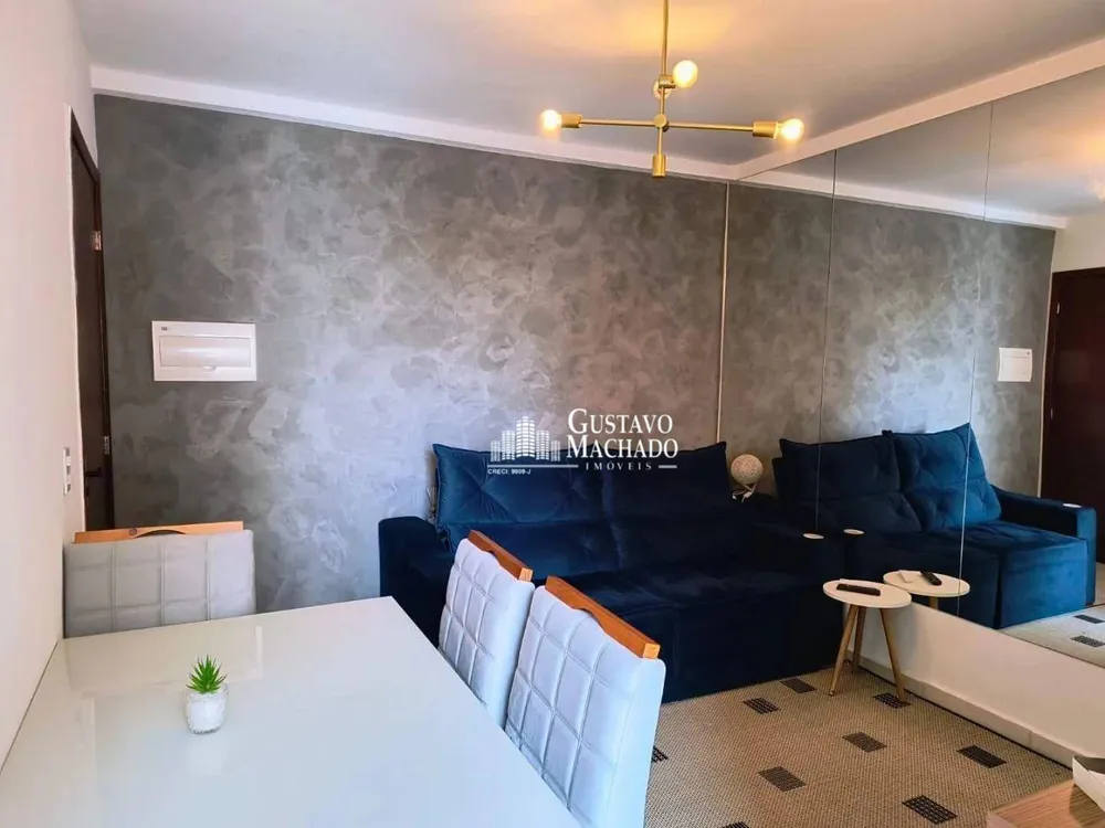 Apartamento, 2 quartos, 42 m² - Foto 8