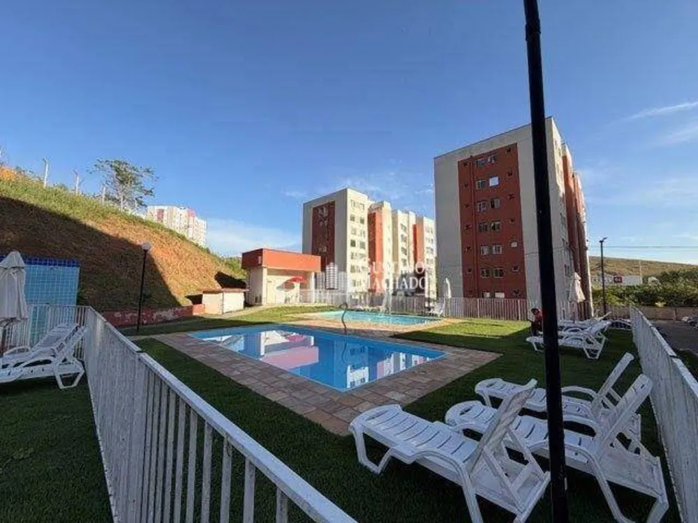 Apartamento, 2 quartos, 42 m² - Foto 23