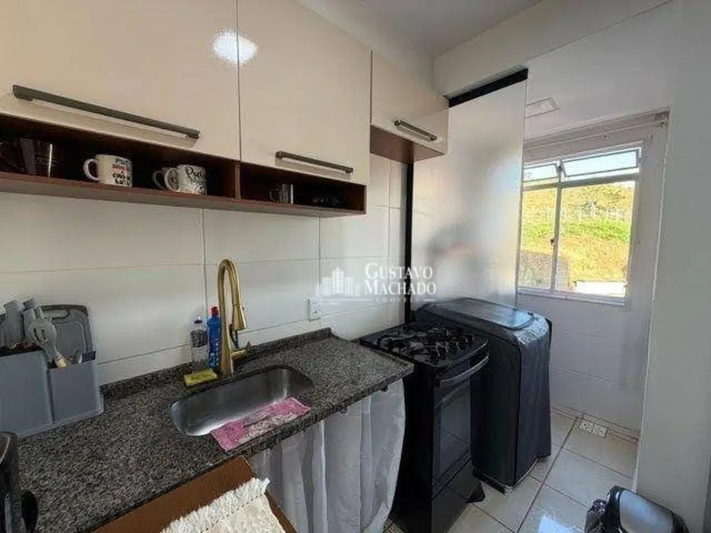 Apartamento, 2 quartos, 42 m² - Foto 16