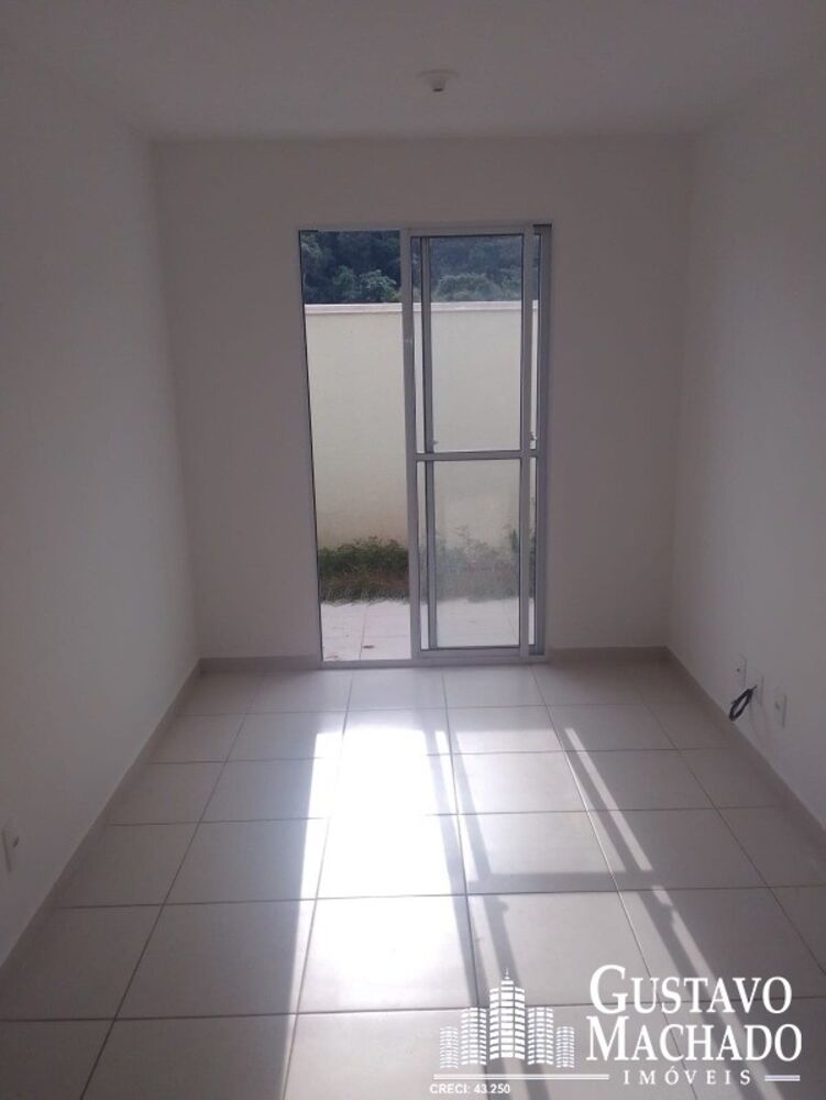 Apartamento, 1 quarto, 45 m² - Foto 2