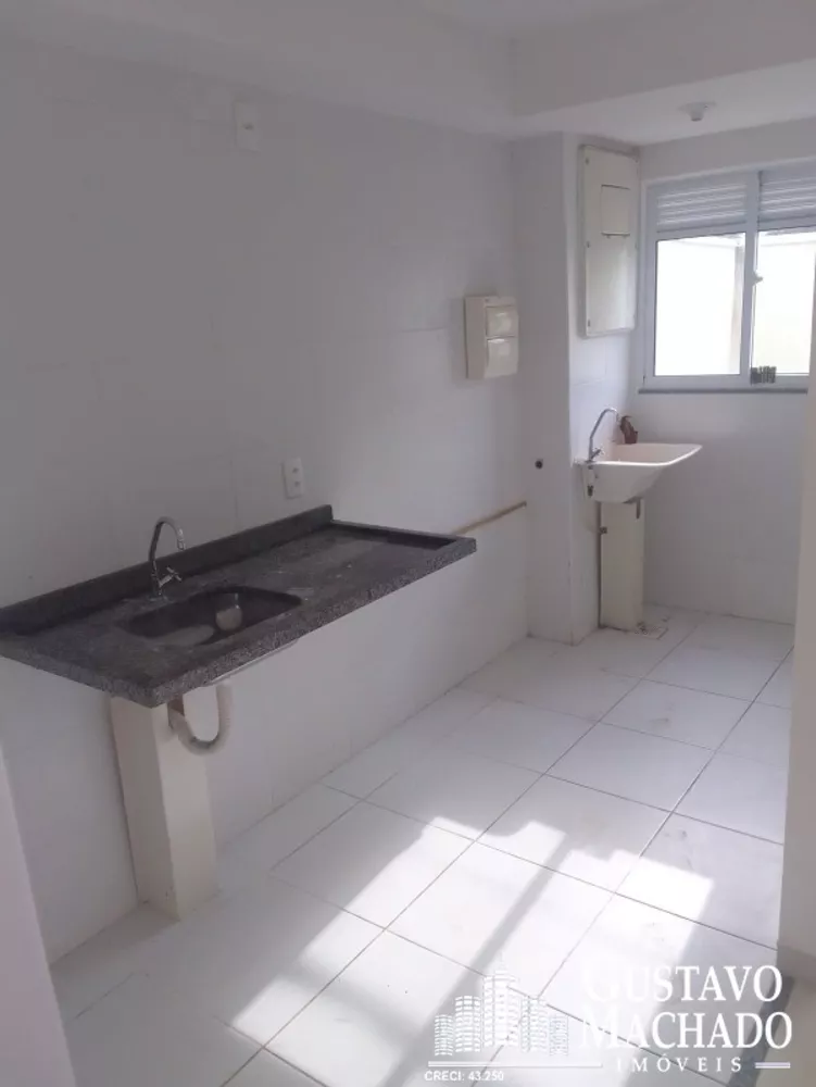 Apartamento, 1 quarto, 45 m² - Foto 5