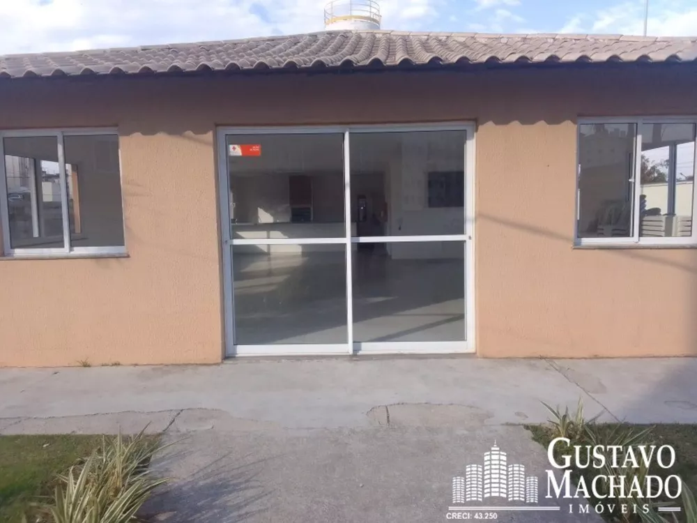 Apartamento, 1 quarto, 45 m² - Foto 23