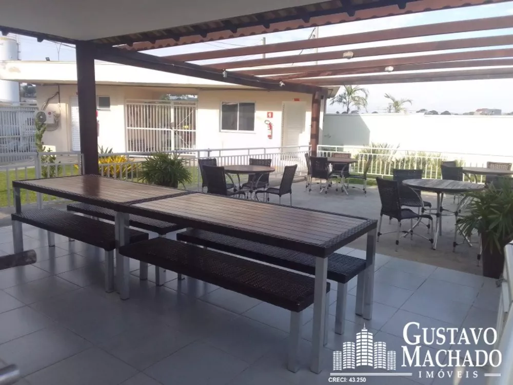 Apartamento, 1 quarto, 45 m² - Foto 21