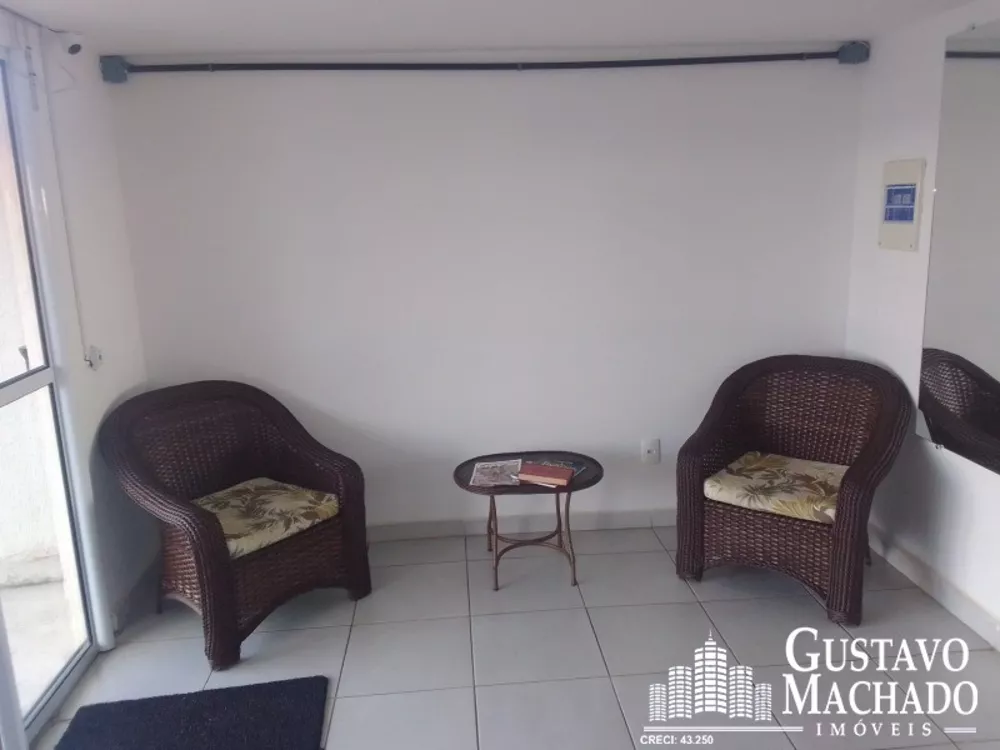 Apartamento, 1 quarto, 45 m² - Foto 12