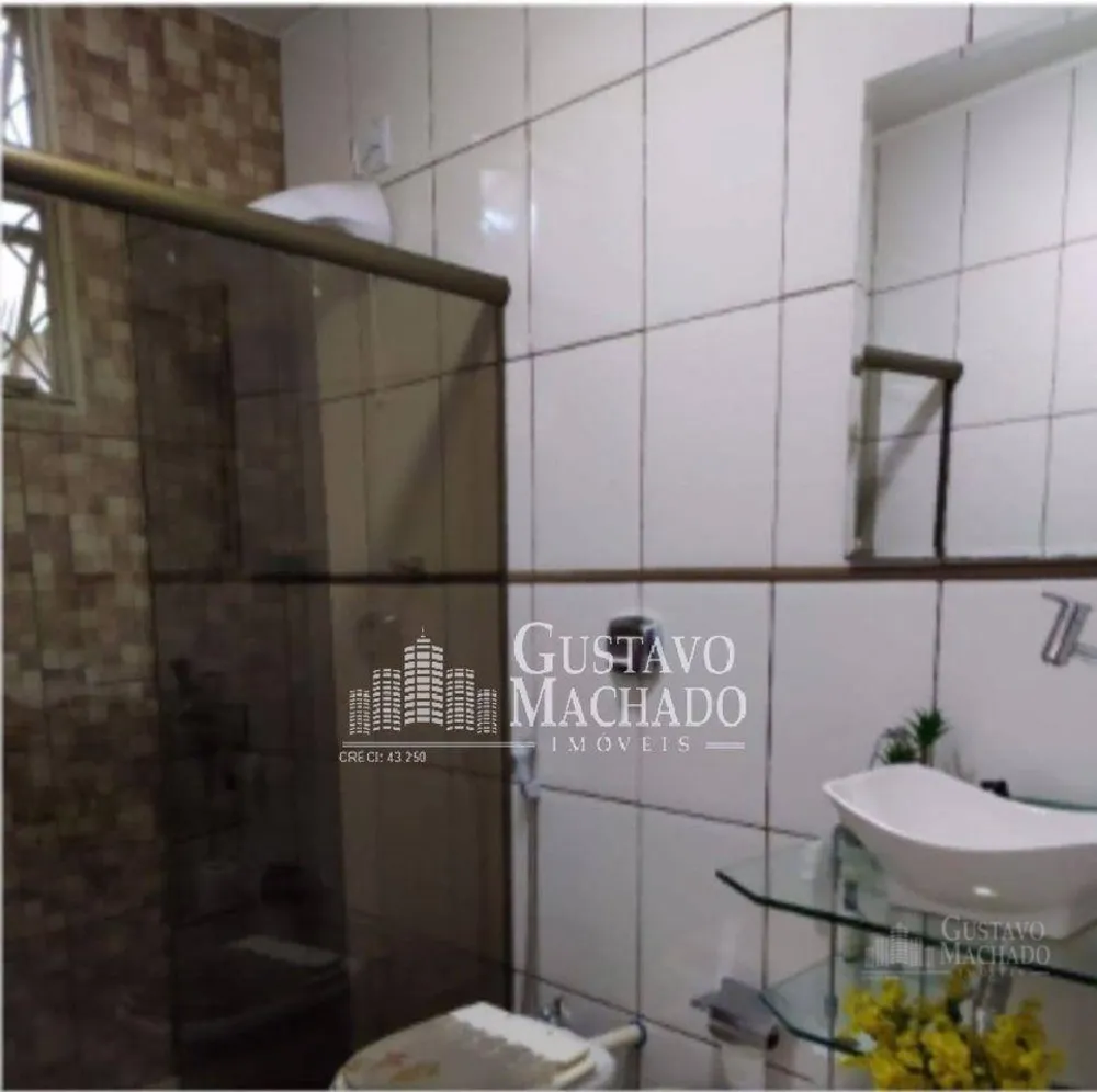 Casa, 2 quartos, 200 m² - Foto 6
