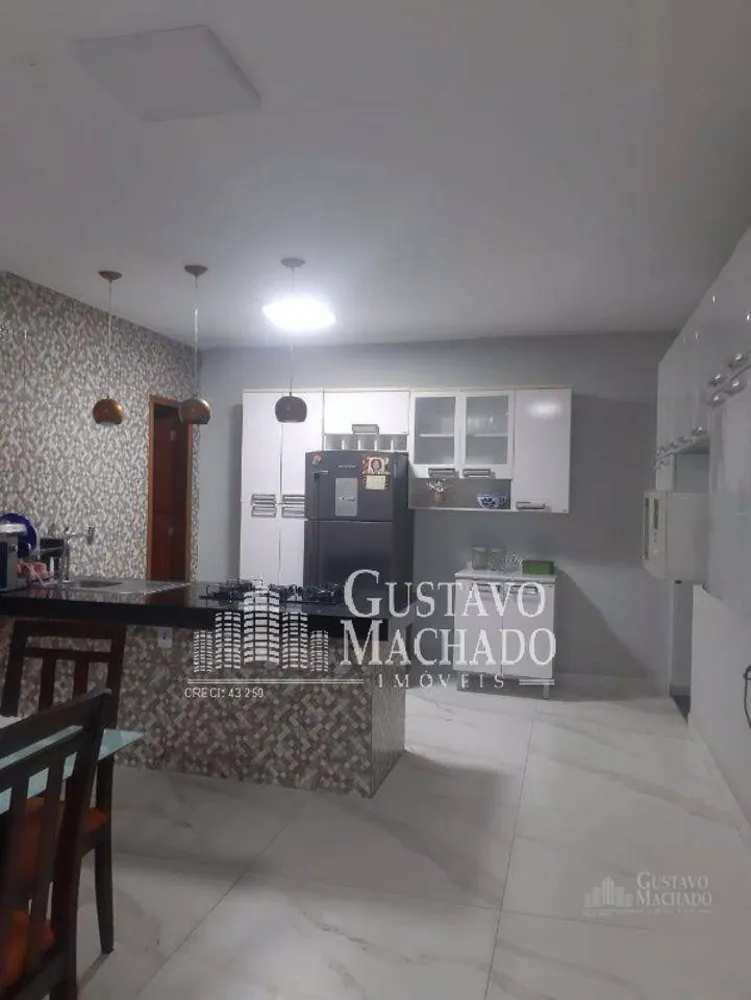 Casa, 2 quartos, 200 m² - Foto 2