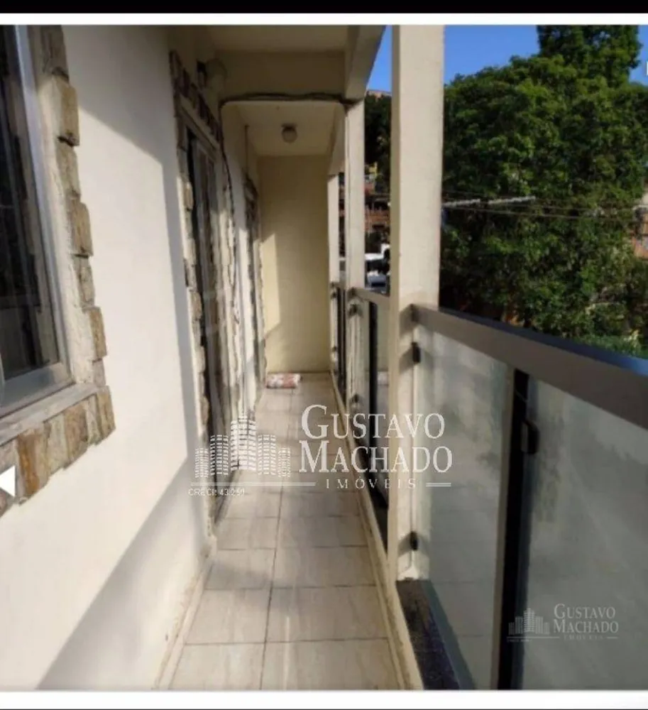 Casa, 2 quartos, 200 m² - Foto 4