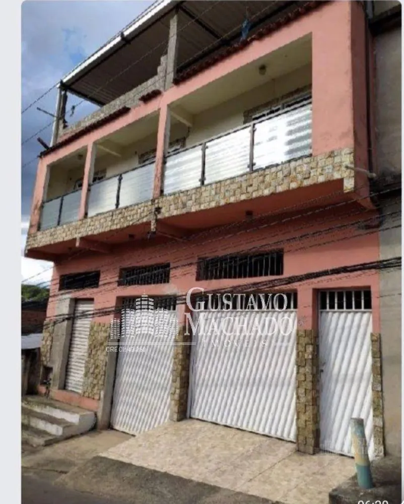 Casa, 2 quartos, 200 m² - Foto 1