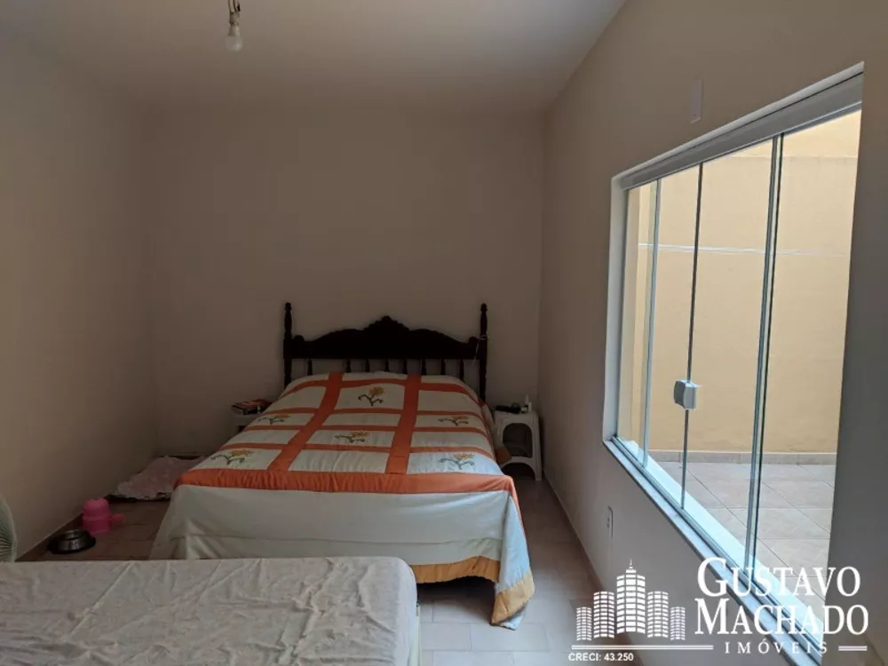 Casa, 4 quartos, 81 m² - Foto 13