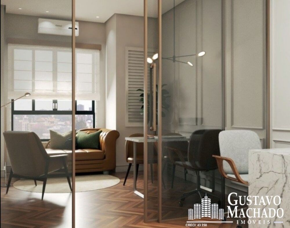 Sala-Conjunto - Foto 4