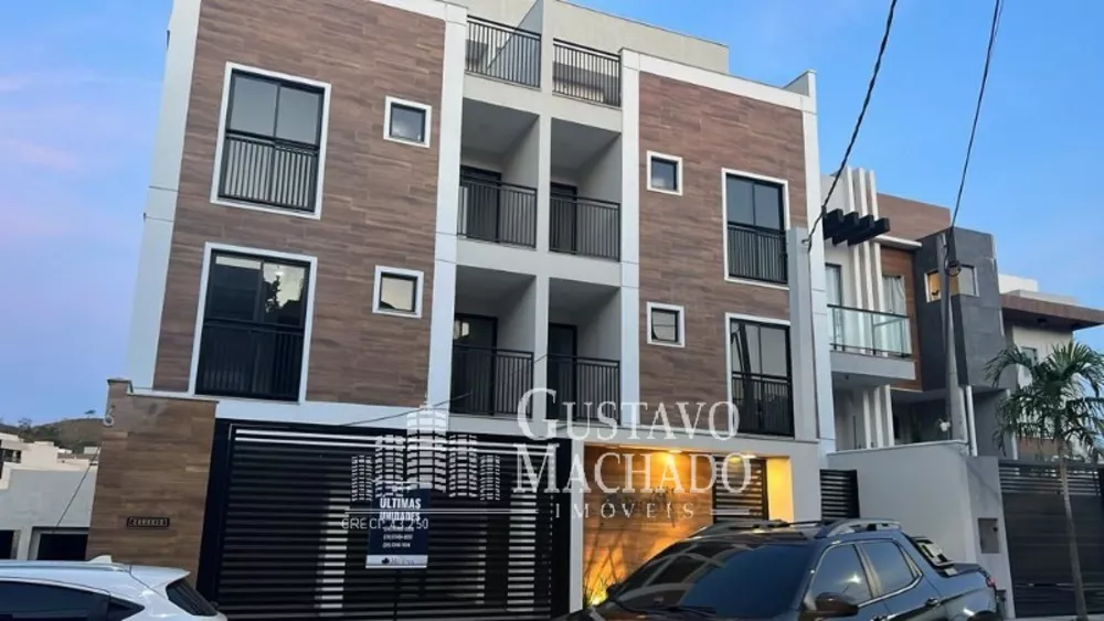 Apartamento, 2 quartos, 113 m² - Foto 1