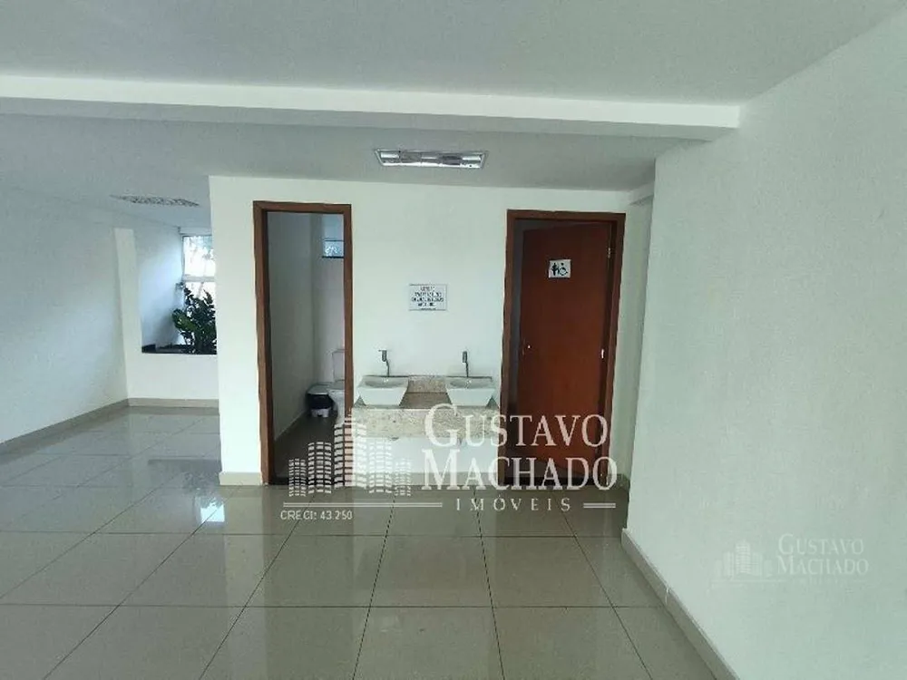 Apartamento, 2 quartos, 96 m² - Foto 10