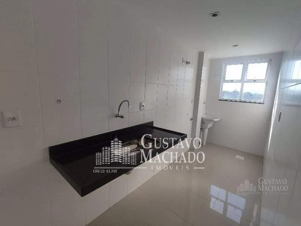 Apartamento, 2 quartos, 96 m² - Foto 3