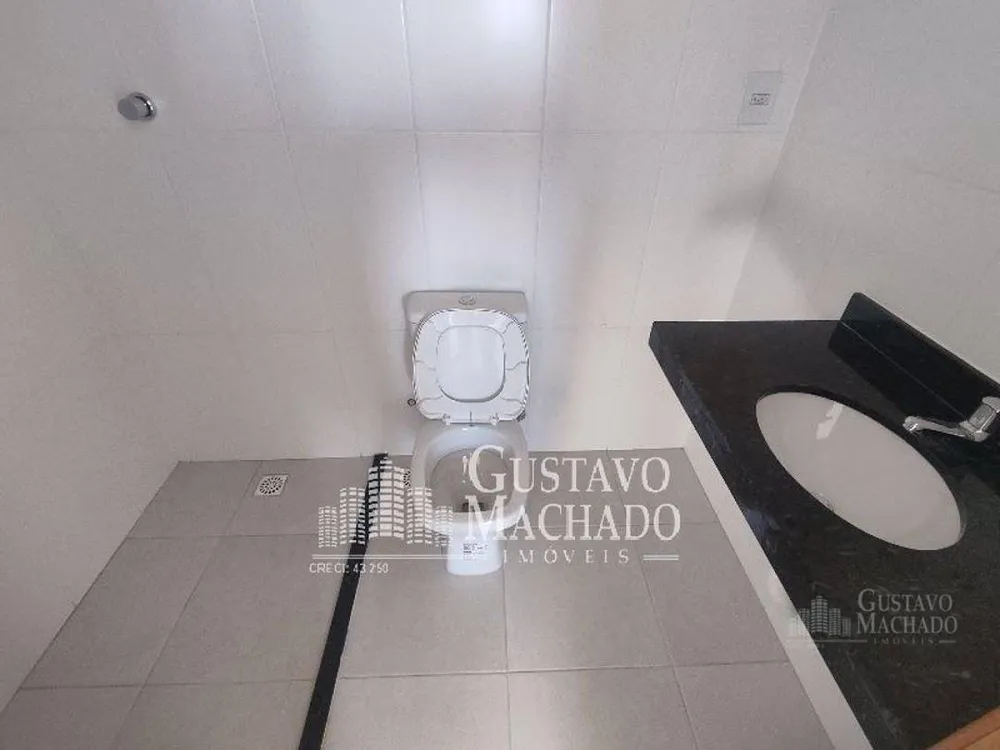 Apartamento, 2 quartos, 96 m² - Foto 8