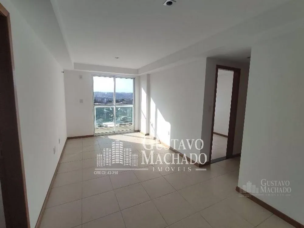 Apartamento, 2 quartos, 96 m² - Foto 2