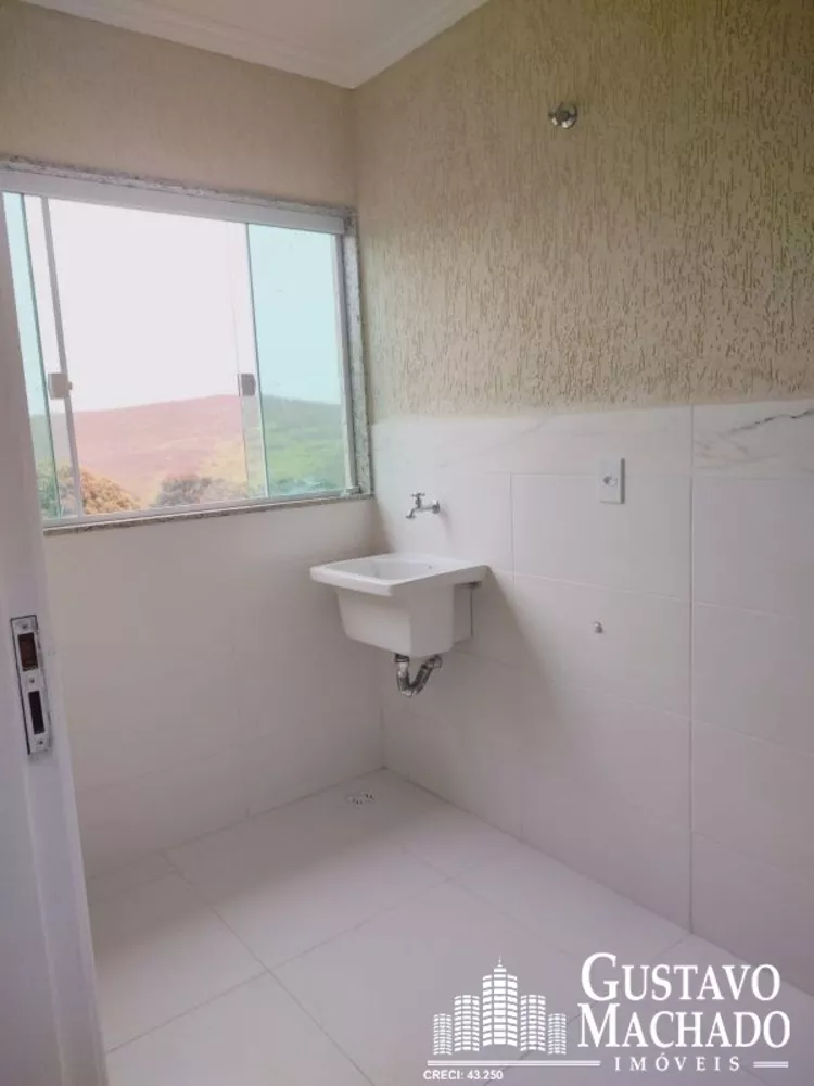 Casa, 3 quartos - Foto 13