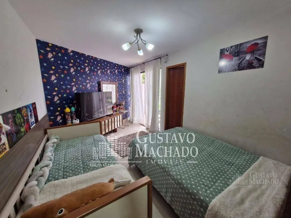 Casa, 3 quartos, 150 m² - Foto 12