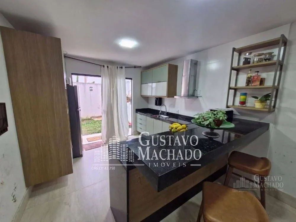 Casa, 3 quartos, 150 m² - Foto 5