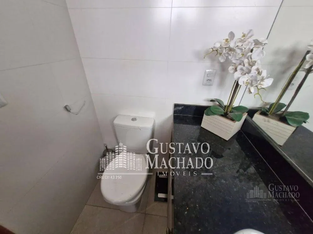 Casa, 3 quartos, 150 m² - Foto 11