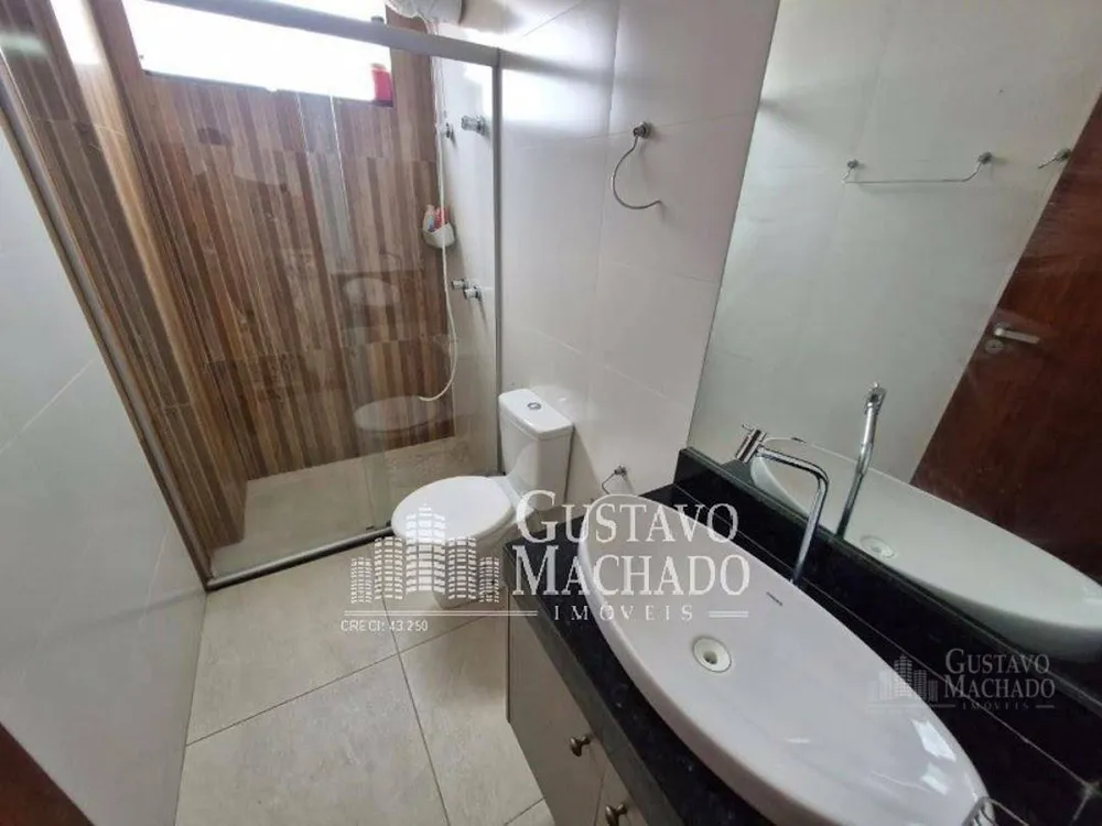 Casa, 3 quartos, 150 m² - Foto 14