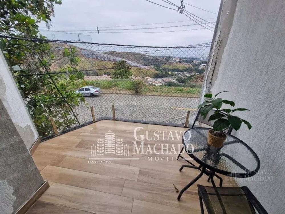 Casa, 3 quartos, 150 m² - Foto 13