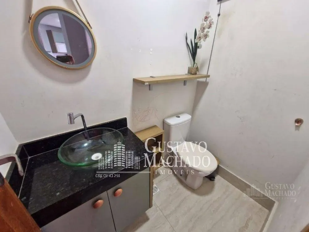 Casa, 3 quartos, 150 m² - Foto 7