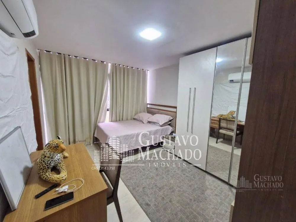 Casa, 3 quartos, 150 m² - Foto 8