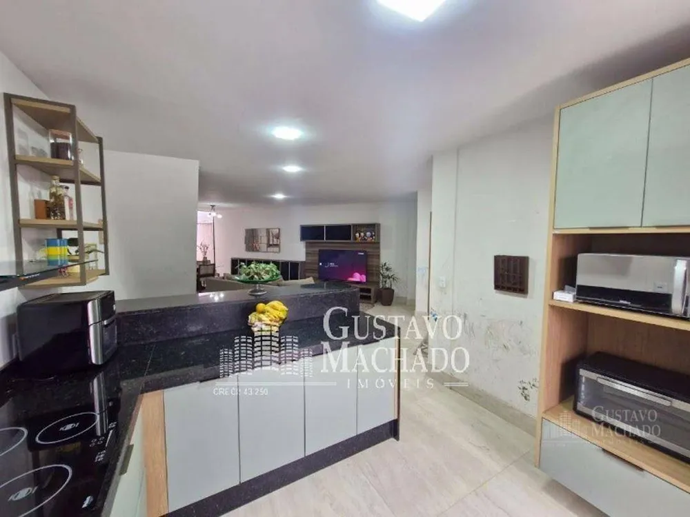 Casa, 3 quartos, 150 m² - Foto 6