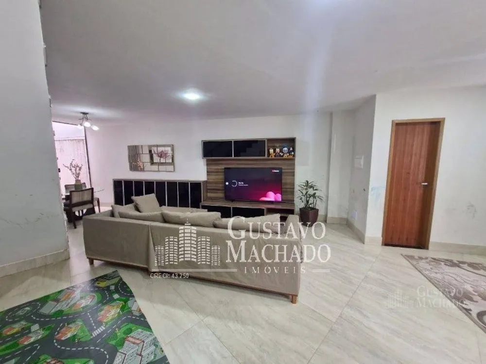 Casa, 3 quartos, 150 m² - Foto 4