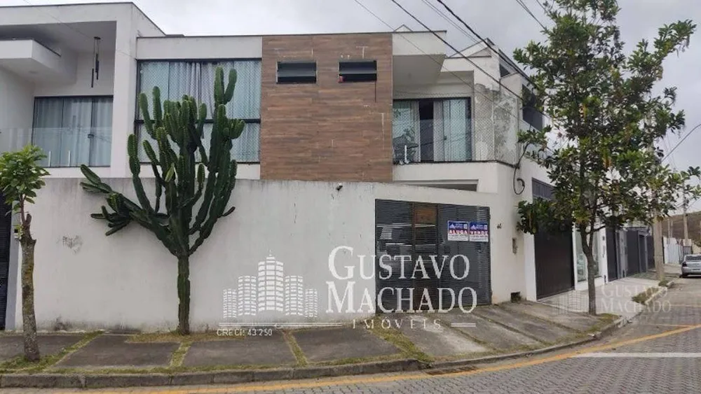 Casa, 3 quartos, 150 m² - Foto 1