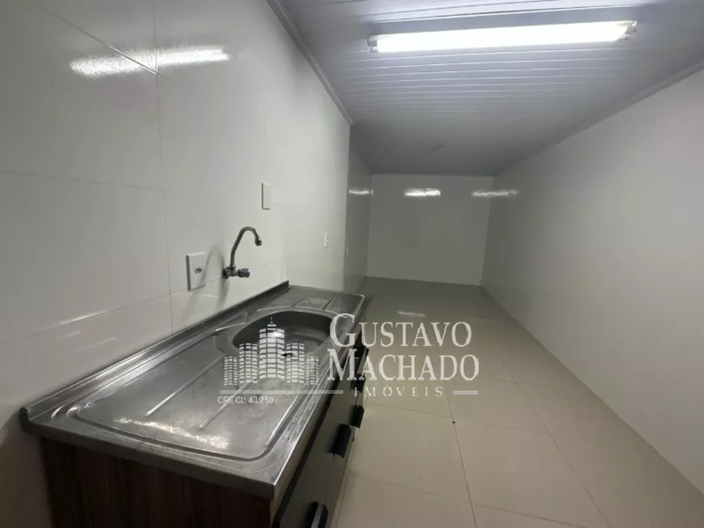 Prédio Inteiro, 300 m² - Foto 6