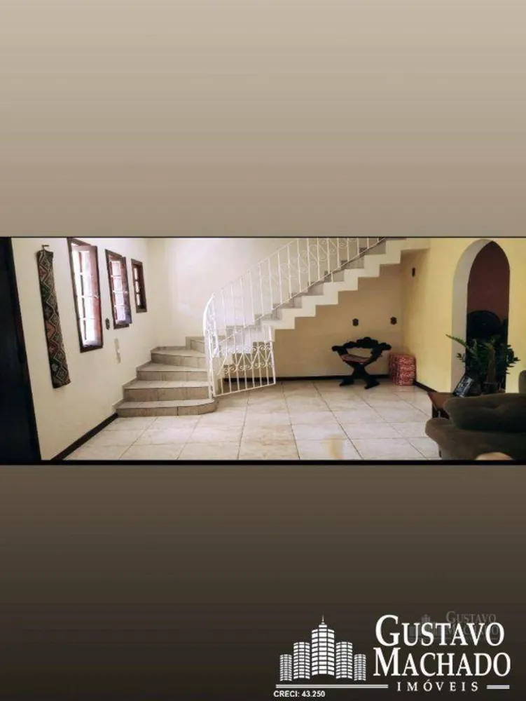 Casa, 3 quartos, 139 m² - Foto 5