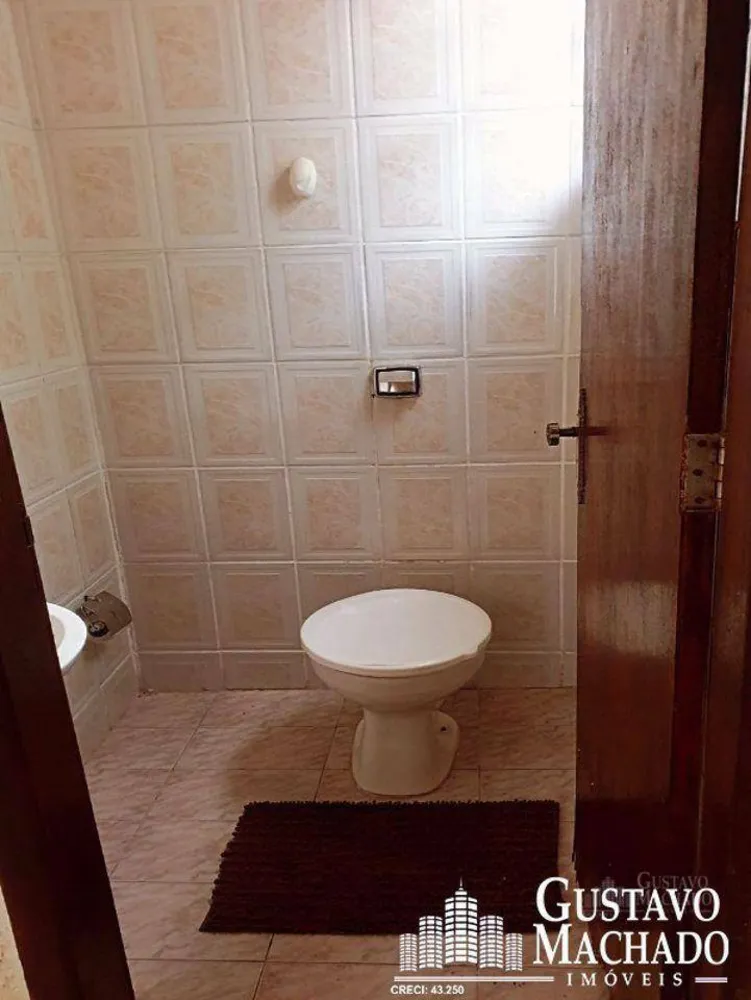 Casa, 3 quartos, 139 m² - Foto 12