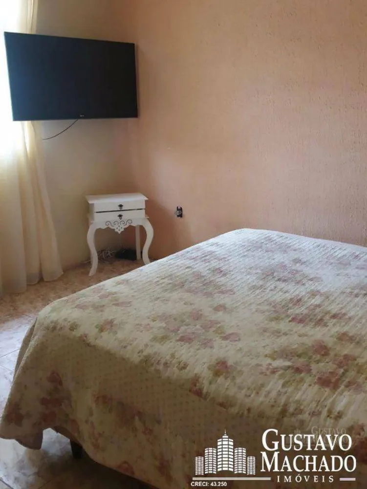 Casa, 3 quartos, 139 m² - Foto 9