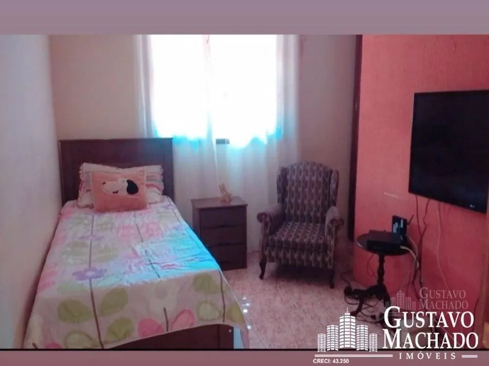 Casa, 3 quartos, 139 m² - Foto 8