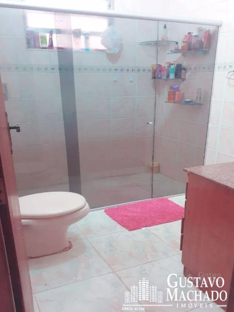 Casa, 3 quartos, 139 m² - Foto 13