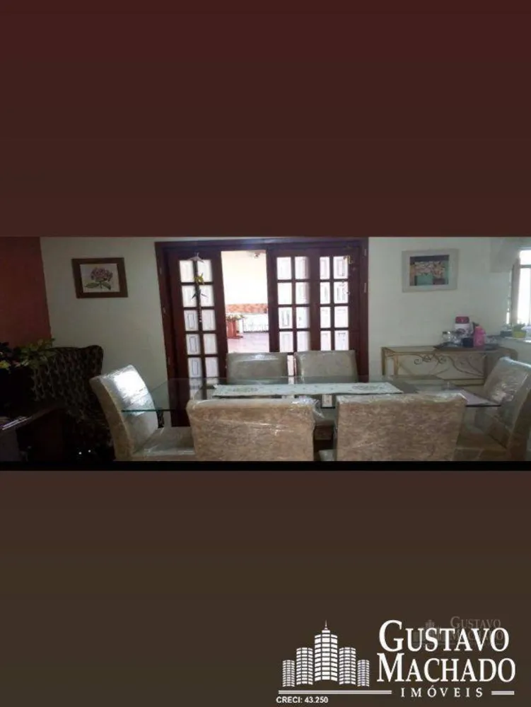 Casa, 3 quartos, 139 m² - Foto 4