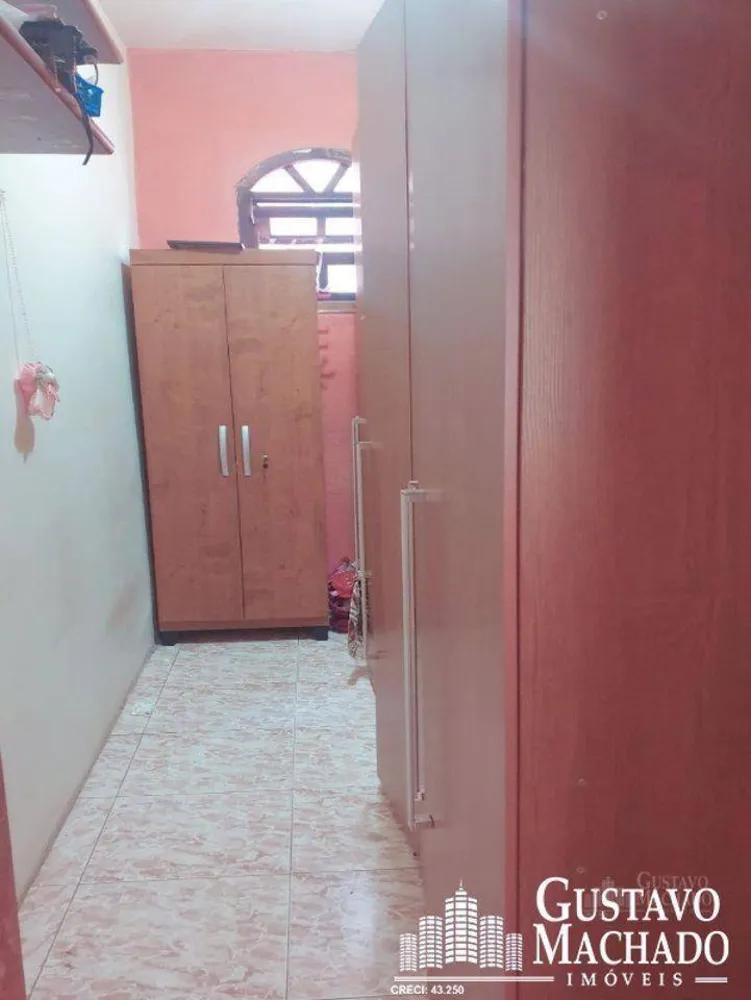 Casa, 3 quartos, 139 m² - Foto 10