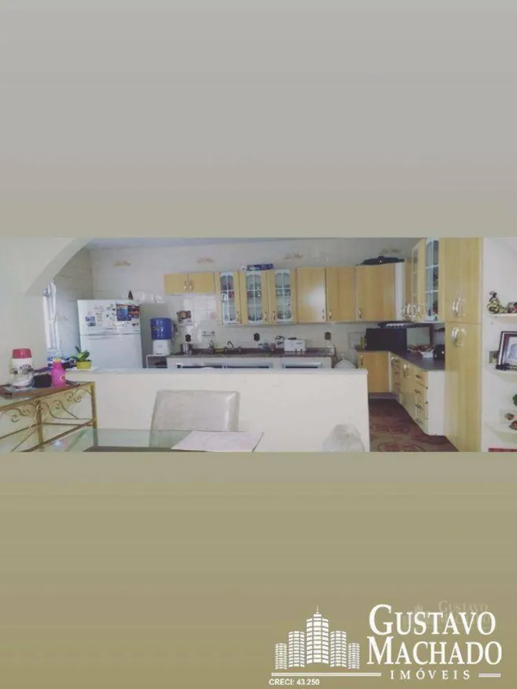 Casa, 3 quartos, 139 m² - Foto 6