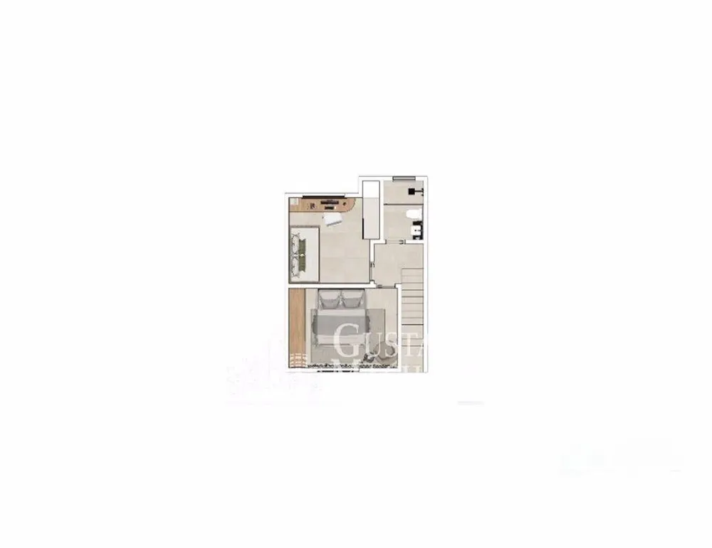 Casa, 3 quartos, 81 m² - Foto 24