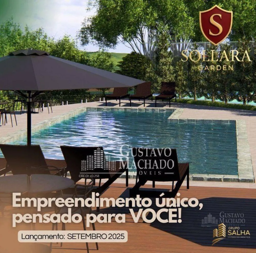 Casa, 3 quartos, 81 m² - Foto 3