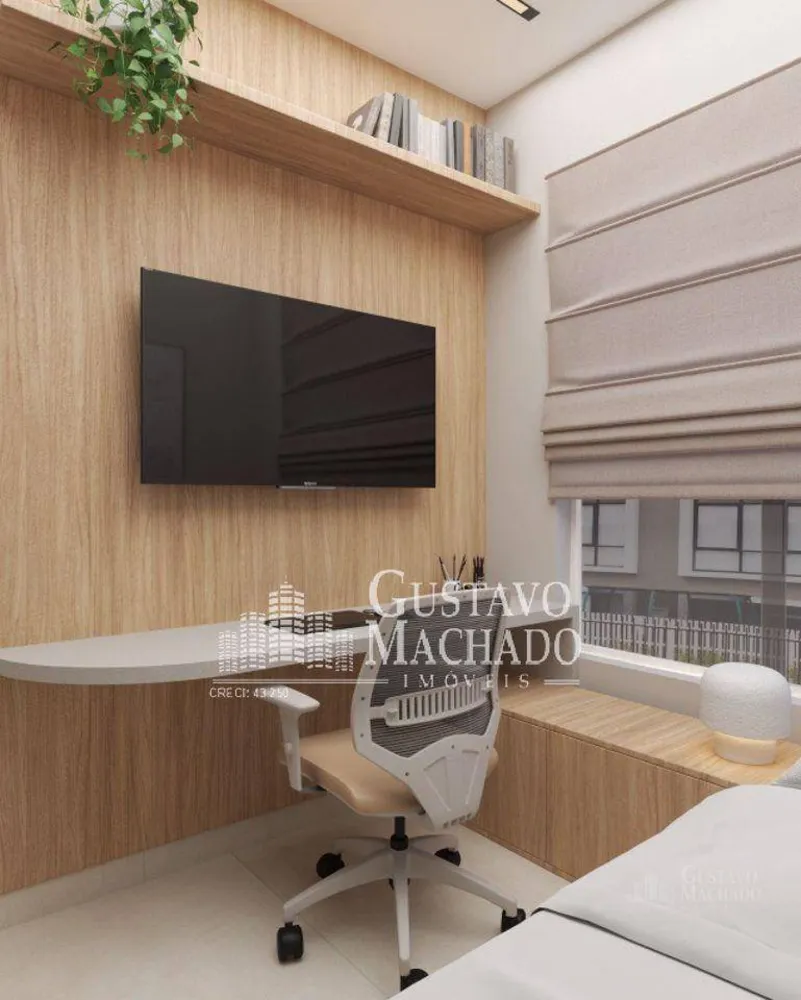 Casa, 3 quartos, 81 m² - Foto 9