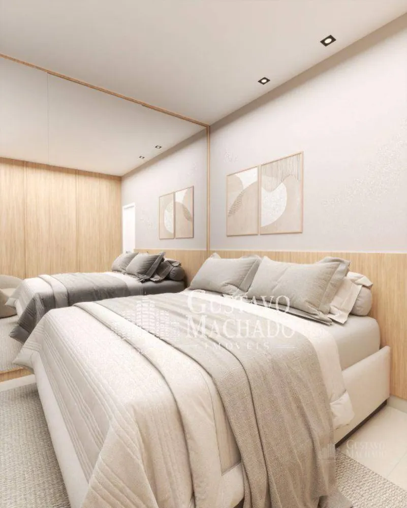 Casa, 3 quartos, 81 m² - Foto 11