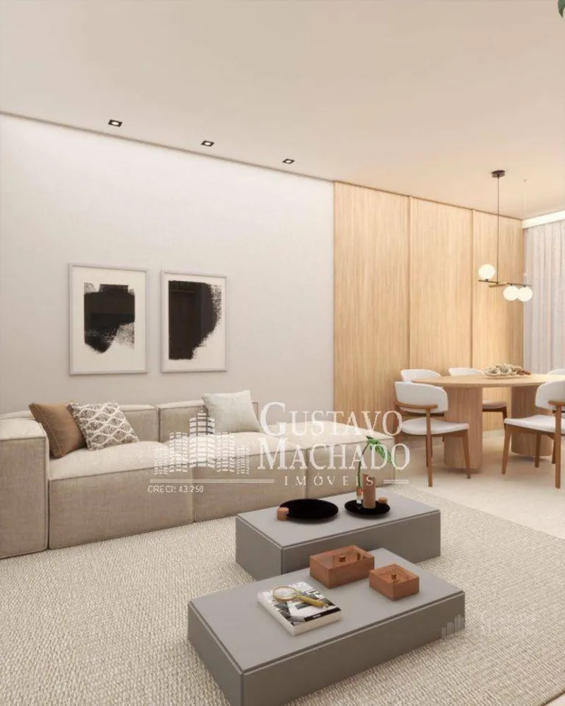 Casa, 3 quartos, 81 m² - Foto 5